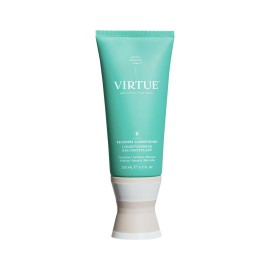 VIRTUE Recovery Conditioner with Keratin Hydrates, Softens, and Renews Damaged Hair, Sulfate Free, Color Safe VIRTUE Recovery Conditioner with Keratin Hydrates, Softens, and Renews Damaged Hair, Sulfate Free, Color Safe