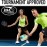 Franklin Sports X-26 Pickleballs - Indoor - 3 Pack - USAPA Approved - Blue