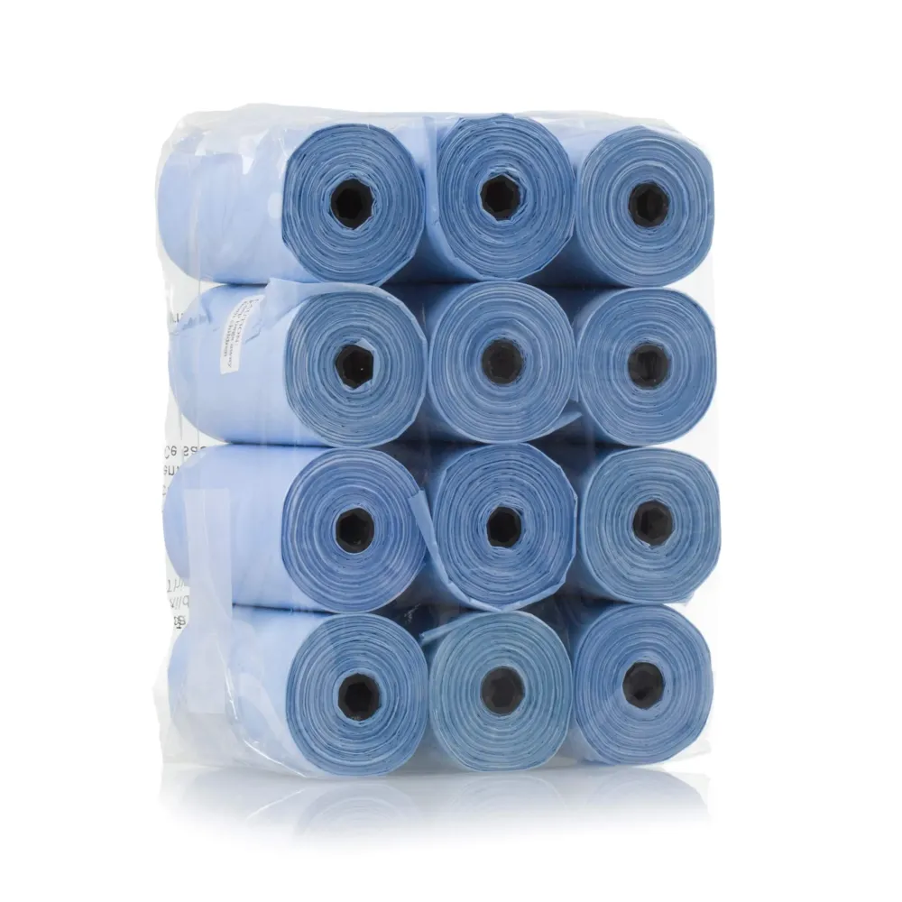 Ubbi On The Go Waste Disposal Bags Refills Value Pack, Lavender Scented, 12 Roll Refills, Baby On The Go Essentials Ubbi On The Go Waste Disposal Bags Refills Value Pack, Lavender Scented, 12 Roll Refills, Baby On The Go Essentials