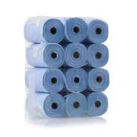 Ubbi On The Go Waste Disposal Bags Refills Value Pack, Lavender Scented, 12 Roll Refills, Baby On The Go Essentials Ubbi On The Go Waste Disposal Bags Refills Value Pack, Lavender Scented, 12 Roll Refills, Baby On The Go Essentials