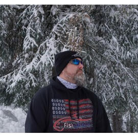 Fishoholic Polarized Fishing Sunglasses UV400 (14 Options) Fishing Gift with Hard Case & Pouch Fishoholic Polarized Fishing Sunglasses UV400 (14 Options) Fishing Gift with Hard Case & Pouch