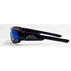 Fishoholic Polarized Fishing Sunglasses UV400 (14 Options) Fishing Gift with Hard Case & Pouch Fishoholic Polarized Fishing Sunglasses UV400 (14 Options) Fishing Gift with Hard Case & Pouch