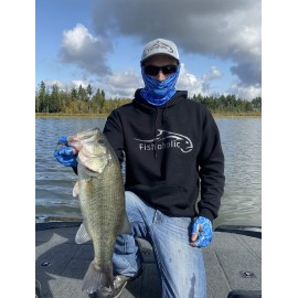 Fishoholic Polarized Fishing Sunglasses UV400 (14 Options) Fishing Gift with Hard Case & Pouch Fishoholic Polarized Fishing Sunglasses UV400 (14 Options) Fishing Gift with Hard Case & Pouch