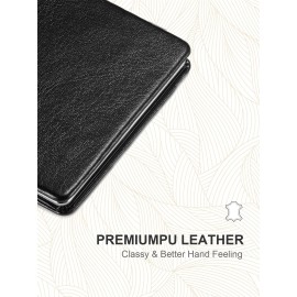 OMIRO Compact Mirror, Classical PU Leather 1X/3X Magnification, Pocket Ultra Portable for Purses and Travel (Black) OMIRO Compact Mirror, Classical PU Leather 1X/3X Magnification, Pocket Ultra Portable for Purses and Travel (Black)