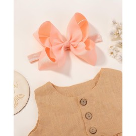 jollybows 20pcs Baby Girls Grosgrain Ribbon Hair Bows Headbands 6 Elastic Hair Band Hair Accessories for Infants Newborn (Multicoloured 6 Bows Elastic Headband) jollybows 20pcs Baby Girls Grosgrain Ribbon Hair Bows Headbands 6 Elastic Hair Band Hair Accessories for Infants Newborn (Multicoloured 6 Bows Elastic Headband)