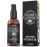 Viking Revolution Sandalwood Pre-Shave Oil for Men - Smooth, Irritation-Free Shave, 1 Fl Oz - All Skin Types