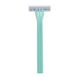 Kai About Face Body Twin Blade Pivoting Disposable Razors; 12 Shavers for Women; Curve-Hugging Pivoting Head with Aloe & Vitamin E Strip, Shaving Razors for Women Kai About Face Body Twin Blade Pivoting Disposable Razors; 12 Shavers for Women; Curve-Hugging Pivoting Head with Aloe & Vitamin E Strip, Shaving Razors for Women