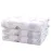 Baby Diaper Changing Pad Liners(22X27.5 inches) Soft Cotton Waterproof Changing Pad for Baby Underpads Mattress Mat Sheet Protector Portable Reusable Urine Mats for Travel Gear Pack of 3