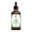 SVA Bhringraj Premium Carrier Oil 4oz (118ml) With Dropper for Hair Oiling, Scalp Massage & Skin Care