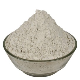 YUVIKA Beej Kaunch Kala Powder (Without Peel) - Mucuna Pruriens - Black Kaunch Seeds Powder | Cowhage (200 Grams)