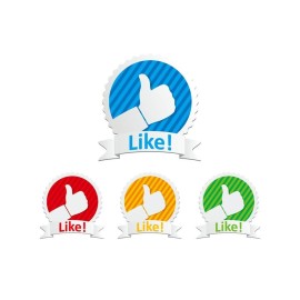 Hair Clips, ECADY (100-Pack 20 Colors) Non-Slip Snap Barrettes for Girls, Women, Kids - 2 Inch Hair Clips, ECADY (100-Pack 20 Colors) Non-Slip Snap Barrettes for Girls, Women, Kids - 2 Inch