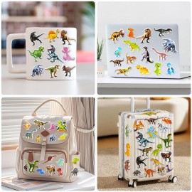 BEESTECH 24 Sheets Dinosaur Stickers 450+ for Kids Boys Girls Toddlers, Teacher Reward Stickers, Potty Chart Training, Dinosaur Party Favor Supplies, Goody Bag StuffersPinata Filler BEESTECH 24 Sheets Dinosaur Stickers 450+ for Kids Boys Girls Toddlers, Teacher Reward Stickers, Potty Chart Training, Dinosaur Party Favor Supplies, Goody Bag StuffersPinata Filler