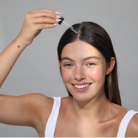 Cliganic Organic Argan Oil, 100% Pure - for Hair, Face & Skin | Cold Pressed Carrier Oil (Packaging May Vary) Cliganic Organic Argan Oil, 100% Pure - for Hair, Face & Skin | Cold Pressed Carrier Oil (Packaging May Vary)