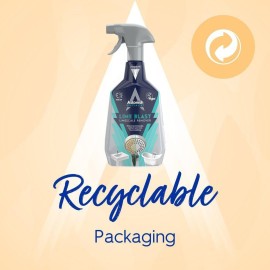 Astonish Specialist Ultimate Limescale Remover Cool Eucalyptus - No Scrub Cleaner Tackles Hard Water, Limescale, Rust & Calcium - Cruelty Free Bathroom & Kitchen Cleaning Solution, 750ml Spray Bottle Astonish Specialist Ultimate Limescale Remover Cool Eucalyptus - No Scrub Cleaner Tackles Hard Water, Limescale, Rust & Calcium - Cruelty Free Bathroom & Kitchen Cleaning Solution, 750ml Spray Bottle