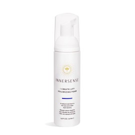 INNERSENSE Organic Beauty - Natural I Create Lift Volumizing Foam | Non-Toxic, Cruelty-Free, Clean Haircare (2.37 fl oz | 70 ml) INNERSENSE Organic Beauty - Natural I Create Lift Volumizing Foam | Non-Toxic, Cruelty-Free, Clean Haircare (2.37 fl oz | 70 ml)