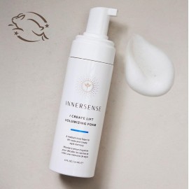 INNERSENSE Organic Beauty - Natural I Create Lift Volumizing Foam | Non-Toxic, Cruelty-Free, Clean Haircare (2.37 fl oz | 70 ml) INNERSENSE Organic Beauty - Natural I Create Lift Volumizing Foam | Non-Toxic, Cruelty-Free, Clean Haircare (2.37 fl oz | 70 ml)