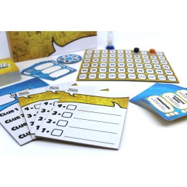 Genius Games Nerd Words: Science! | Group Games for Adults | Party Games for Families, Kids, Teens, Classrooms Genius Games Nerd Words: Science! | Group Games for Adults | Party Games for Families, Kids, Teens, Classrooms