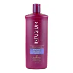 Infusium Moisturize and Replenish Conditioner - Hair Conditioner for Dry Hair - With Avocado and Olive Oils - Conditioner for Women - 1 L
