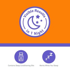 O\'Keeffe\'s Lip Repair Night Treatment Lip Balm for Dry, Cracked Lips - 0.25 Ounce Jar (1 Pack) - Moisturizer Extremely Cracked, Dry Lips O\'Keeffe\'s Lip Repair Night Treatment Lip Balm for Dry, Cracked Lips - 0.25 Ounce Jar (1 Pack) - Moisturizer Extremely Cracked, Dry Lips