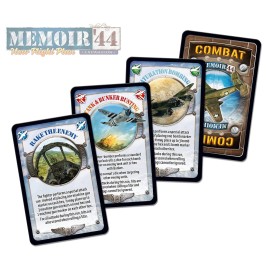 Memoir \'44 New Flight Plan Board Game EXPANSION - Take to the Skies with This Thrilling WWII Air Combat! Strategy Game for Kids & Adults, Ages 8+, 2 Players, 30-60 Min Playtime, Made by Days of Wonder Memoir \'44 New Flight Plan Board Game EXPANSION - Take to the Skies with This Thrilling WWII Air Combat! Strategy Game for Kids & Adults, Ages 8+, 2 Players, 30-60 Min Playtime, Made by Days of Wonder