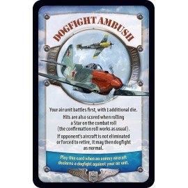 Memoir \'44 New Flight Plan Board Game EXPANSION - Take to the Skies with This Thrilling WWII Air Combat! Strategy Game for Kids & Adults, Ages 8+, 2 Players, 30-60 Min Playtime, Made by Days of Wonder Memoir \'44 New Flight Plan Board Game EXPANSION - Take to the Skies with This Thrilling WWII Air Combat! Strategy Game for Kids & Adults, Ages 8+, 2 Players, 30-60 Min Playtime, Made by Days of Wonder