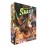 Smash Up World Tour Culture Shock Expansion -AEG, Board Game, Card Game, African, Russian, German Legends, and More, 2 to 4 Players, 30 to 45 Minute Play Time, for Ages 10 and Up