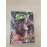 Smash Up World Tour Culture Shock Expansion -AEG, Board Game, Card Game, African, Russian, German Legends, and More, 2 to 4 Players, 30 to 45 Minute Play Time, for Ages 10 and Up