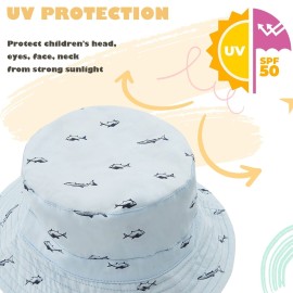 Durio Baby Sun Hat Sun Protection Baby Hats Double Sides Toddler Sun Hats Cap Summer Beach UPF 50+ Durio Baby Sun Hat Sun Protection Baby Hats Double Sides Toddler Sun Hats Cap Summer Beach UPF 50+