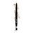NYX PROFESSIONAL MAKEUP Fill & Fluff Eyebrow Pomade Pencil, Blonde