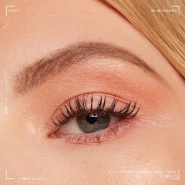 NYX PROFESSIONAL MAKEUP Fill & Fluff Eyebrow Pomade Pencil, Blonde NYX PROFESSIONAL MAKEUP Fill & Fluff Eyebrow Pomade Pencil, Blonde