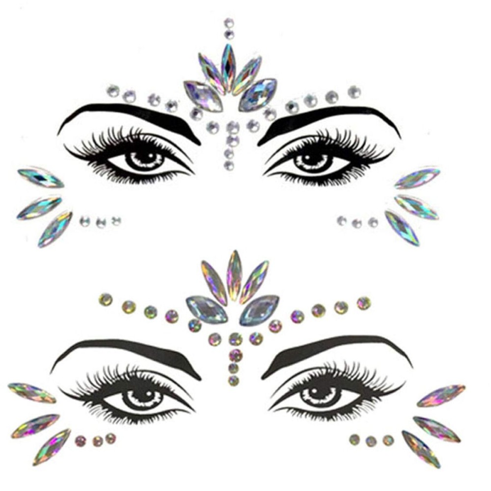 Mermaid Face Gems Stick Jewels for Women Cosplay Mermaid Halloween Club Eye Face Gems Makeup Stickers Rave Party Gift for Kids Eye Face Jewels Festival Tattoo Concert Dress-up Decorations Mermaid Face Gems Stick Jewels for Women Cosplay Mermaid Halloween Club Eye Face Gems Makeup Stickers Rave Party Gift for Kids Eye Face Jewels Festival Tattoo Concert Dress-up Decorations
