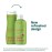ATTITUDE Shampoo and Body Wash for Kids, EWG Verified, Dermatologically Tested, Plant- and Mineral-Based Ingredients, Vegan and Cruelty-Free, Watermelon and Coco, 16 Fl Oz