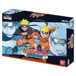 Bandai BCLNDG2482203 Accessories
