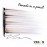 NYX PROFESSIONAL MAKEUP Fill & Fluff Eyebrow Pomade Pencil, Taupe