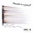 NYX PROFESSIONAL MAKEUP Fill & Fluff Eyebrow Pomade Pencil, Auburn