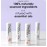 ChapStick Total Hydration Essential Oils Peace Lip Balm, Rosemary + Peppermint Lip Balm Tube, Lip Care - 0.12 Oz
