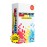 WHAT DO YOU MEME? Incohearent, The Guess The Gibberish Party Game by Relatable, A Funny Card Game for Adults, Great for Game Night Games, Includes 400 Cards, Instructions, and 1 Sand Timer