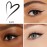 Too Faced Better Than Sex Easy Glide Waterproof Liquid Eyeliner | High Pigment + Smudge Proof, 0.02 Fl Oz, Black