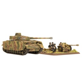 Flames of War: Hit The Beach - Two Army Starter Set Flames of War: Hit The Beach - Two Army Starter Set