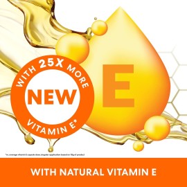 Palmer\'s Vitamin E Concentrated Hand & Body Cream, 2.1 Ounce