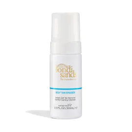 Bondi Sands Self Tan Eraser, Moisturizing, Cleansing, Gentle Formula Removes Self-Tanner and Preps Skin for Reapplication, Vegan + Cruelty-Free