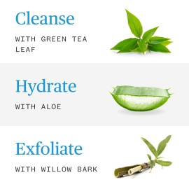 Ursa Major Essential Face Wipes | Natural, Biodegradable, Cruelty-Free | Cleanse, Exfoliate, Soothe and Hydrate | Individually Wrapped | 40 count