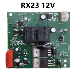 weelye RX23 12V Control Box Receiver Mainboard Accessories Children Electric Ride On Cars Kids Powered Wheel Circuit Board Replacement Parts weelye RX23 12V Control Box Receiver Mainboard Accessories Children Electric Ride On Cars Kids Powered Wheel Circuit Board Replacement Parts