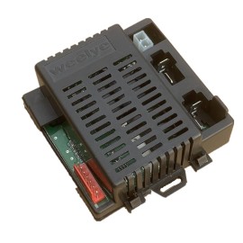 weelye RX23 12V Control Box Receiver Mainboard Accessories Children Electric Ride On Cars Kids Powered Wheel Circuit Board Replacement Parts weelye RX23 12V Control Box Receiver Mainboard Accessories Children Electric Ride On Cars Kids Powered Wheel Circuit Board Replacement Parts