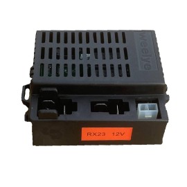 weelye RX23 12V Control Box Receiver Mainboard Accessories Children Electric Ride On Cars Kids Powered Wheel Circuit Board Replacement Parts weelye RX23 12V Control Box Receiver Mainboard Accessories Children Electric Ride On Cars Kids Powered Wheel Circuit Board Replacement Parts