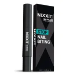 NIXXIT Nail Biting Treatment for Children and Adults - Stop Nail Biting Pen and Thumb Sucking for Adults & Kids - Non Glossy Bitter Taste - Safe & Effective Solution - USA Made