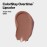 Revlon Liquid Lipstick with Clear Lip Gloss, ColorStay Overtime Lipcolor, Dual Ended with Vitamin E, 560 Taupe Time, 0.07 Fl Oz