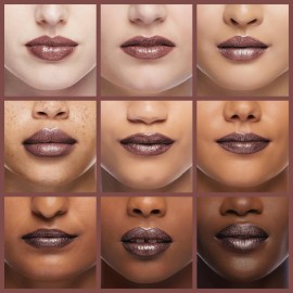 Revlon Liquid Lipstick with Clear Lip Gloss, ColorStay Overtime Lipcolor, Dual Ended with Vitamin E, 560 Taupe Time, 0.07 Fl Oz Revlon Liquid Lipstick with Clear Lip Gloss, ColorStay Overtime Lipcolor, Dual Ended with Vitamin E, 560 Taupe Time, 0.07 Fl Oz
