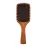 Aveda Wooden Mini Paddle Brush | Travel Size | Detangling, Smoothing Brush | Straightening, Blow Drying | All Hair Types