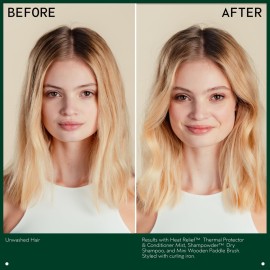 Aveda Wooden Mini Paddle Brush | Travel Size | Detangling, Smoothing Brush | Straightening, Blow Drying | All Hair Types Aveda Wooden Mini Paddle Brush | Travel Size | Detangling, Smoothing Brush | Straightening, Blow Drying | All Hair Types